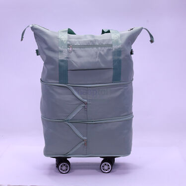 Big Size Adjustable Trolly Bag (TB2)