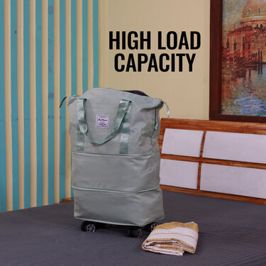 Big Size Adjustable Trolly Bag (TB2)