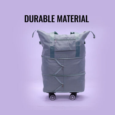 Big Size Adjustable Trolly Bag (TB2)