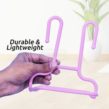 Shoe Drying Stand And Hanger Buy One Get One Free (SA10)