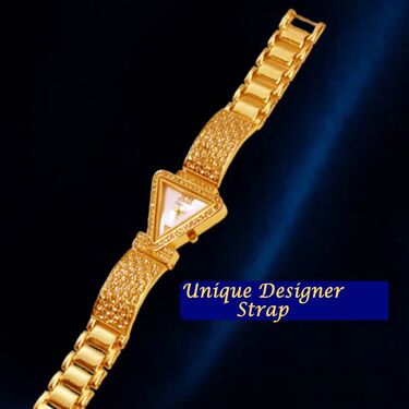 Ladies Designer Watch (LW6)