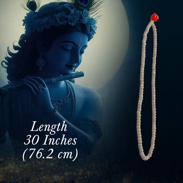 Tulsi Japa Mala (TJM3)