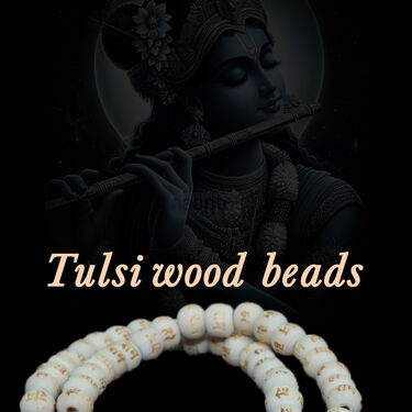 Tulsi Japa Mala (TJM3)