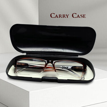 Full Frame Adaptive Power Reading Glasses Buy 1 Get 2 Free (3ORG4)