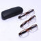 Full Frame Bifocal Adaptive Power Reading Glasses Buy 1 Get 2 Free (3BORG2)