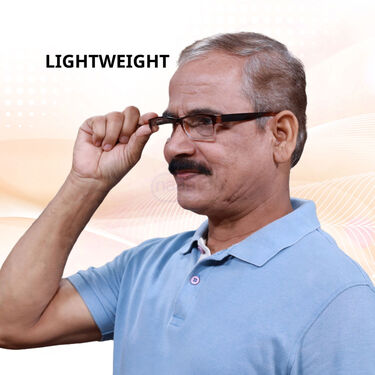 Full Frame Bifocal Adaptive Power Reading Glasses Buy 1 Get 2 Free (3BORG2)