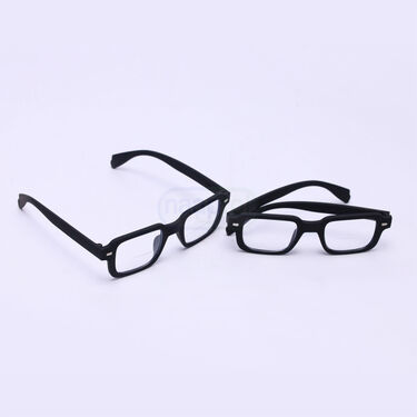 Full Frame Bifocal Adaptive Power Reading Glasses Buy 1 Get 1 Free (2BORG3)
