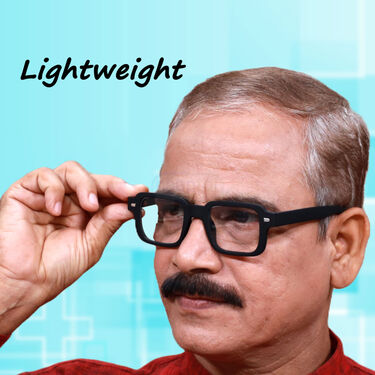 Full Frame Bifocal Adaptive Power Reading Glasses Buy 1 Get 1 Free (2BORG3)