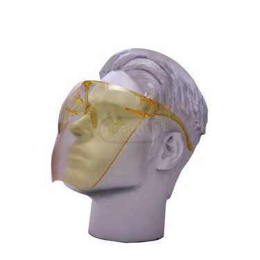 Full Face Covered Night Vision Protection Glasses (FPG)