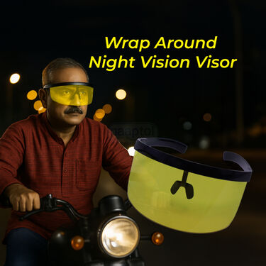 Wrap Around Night Vision Visor (WNG)