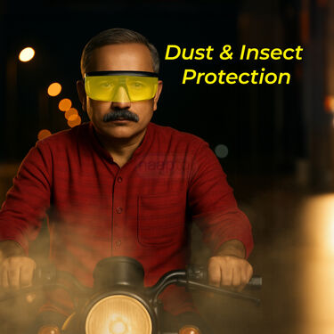 Wrap Around Night Vision Visor (WNG)