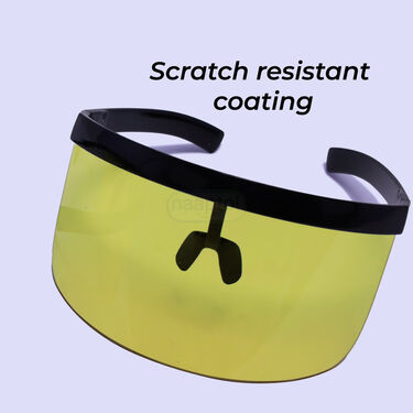 Wrap Around Night Vision Visor (WNG)