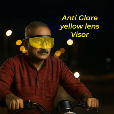 Wrap Around Night Vision Visor (WNG)