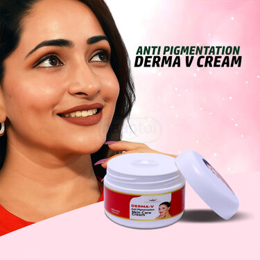 Anti Pigmentation Derma - V Cream (BFC2)