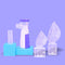 Portable Nebulizer For Adults And Kids (PN3)