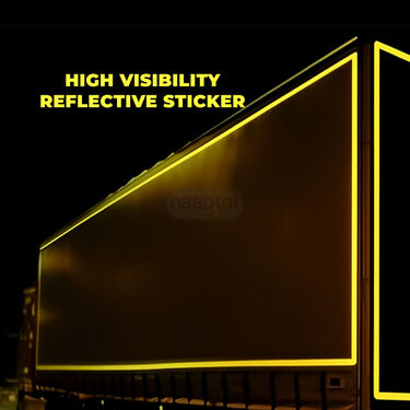 Automobile Night Safety Reflective Warning Tape