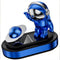 Car Dashboard Solar Powered Spaceman