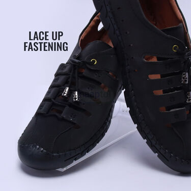 Pick Any One Trendy Sandal With Free Watch Wallet And Sunglasses (SDC18)