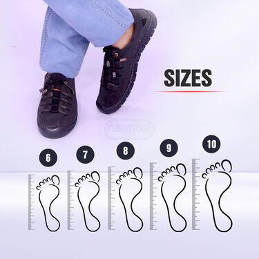 Pick Any One Trendy Sandal With Free Watch Wallet And Sunglasses (SDC18)