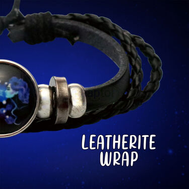 Stylish Zodiac Bracelets - Buy One Get One - (ZB2)