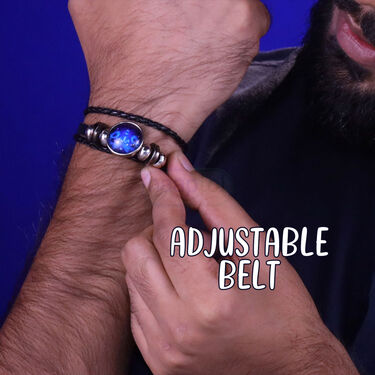 Stylish Zodiac Bracelets - Buy One Get One - (ZB2)