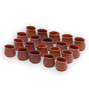 Chair Leg Floor Protector-20 Pieces (PF6)