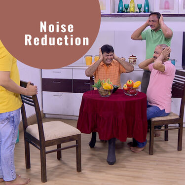 Chair Leg Floor Protector-20 Pieces (PF6)