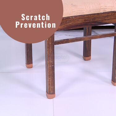 Chair Leg Floor Protector-20 Pieces (PF6)