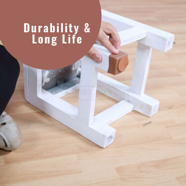 Chair Leg Floor Protector-20 Pieces (PF6)