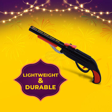 Matchstick Toy Pataka For Diwali - Buy 1 Get 1 FREE (MG9)