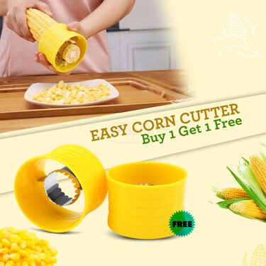 Corn Cutter Buy 1 Get 1 (CC)
