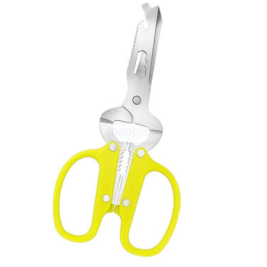 10 In 1 Functions Scissors (KS5)
