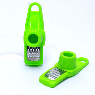 Ginger Garlic Grater- Buy 1 Get 1 (GC5)