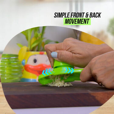 Ginger Garlic Grater- Buy 1 Get 1 (GC5)