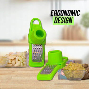 Ginger Garlic Grater- Buy 1 Get 1 (GC5)