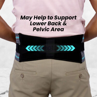 Sciatica Belt For Pain Relief (SB02)