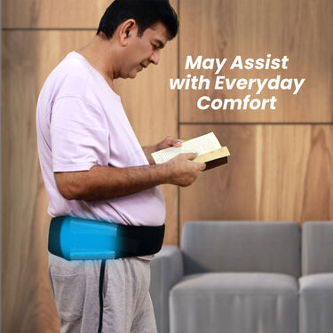 Sciatica Belt For Pain Relief (SB02)