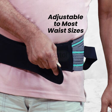 Sciatica Belt For Pain Relief (SB02)