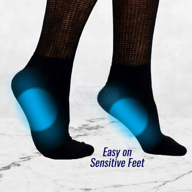Comfortable Diabetic Socks For Pain Relief Buy 1 Pair Get 2 Pair Free (DS06)