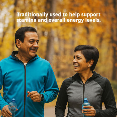 Shilajit Malt-400 GM, Ayurvedic For Stamina Booster Strength (NUTRA10)