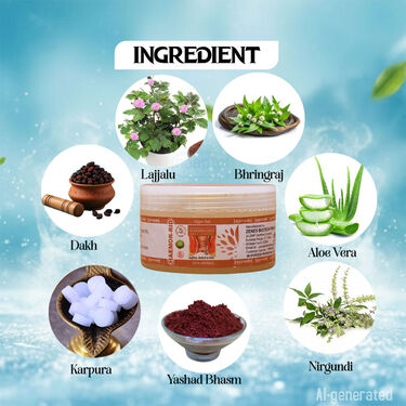 Pile Pain Relieving Gel (BCPR)