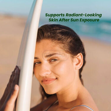 De-Tan Green Apple Clay Mask Stick (BFC3)