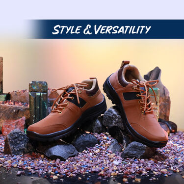 Mens Tough & Comfortable Shoes (MB5)