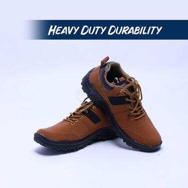 Mens Tough & Comfortable Shoes (MB5)