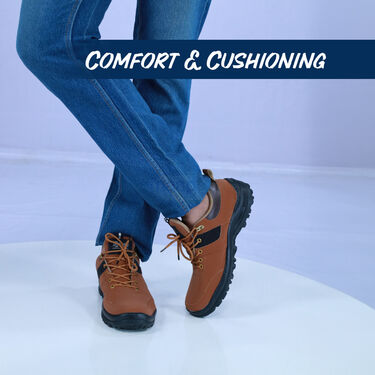 Ruff And Tuff Boots (MB5)