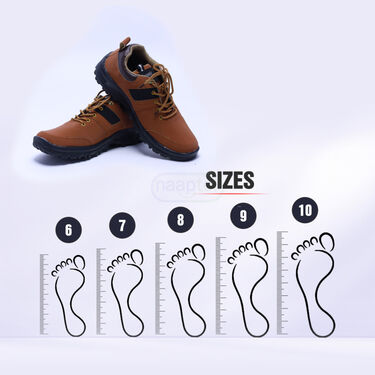 Ruff And Tuff Boots (MB5)