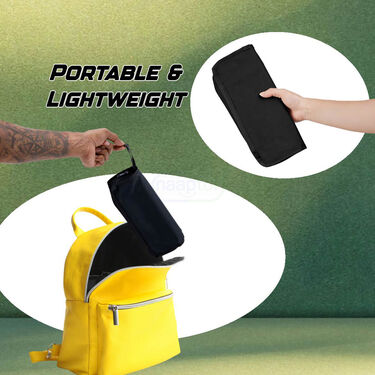 Foldable Stool (PF7)