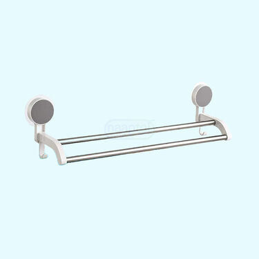 Wall Mount Self Adhesive Hanger Buy 1 Get 1 (PF8)
