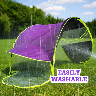 All Seasons Bike And Scooty Umbrella (BSU1)