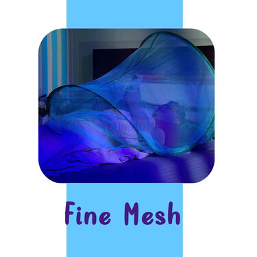 Head Guard Mosquito Net for Adults (DMN6)